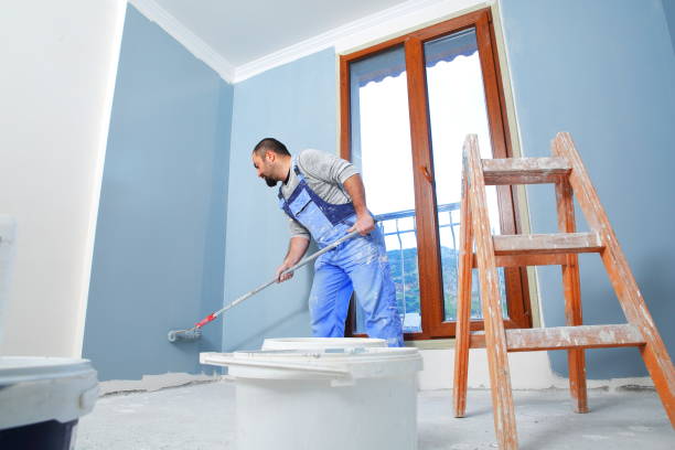 Best Asbestos and Lead Testing During Mold Inspection  in Stewart Manor, NY