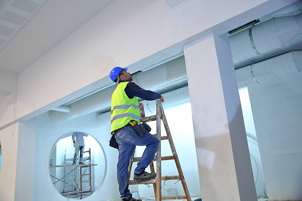Best HVAC Mold Inspection and Cleaning  in Stewart Manor, NY